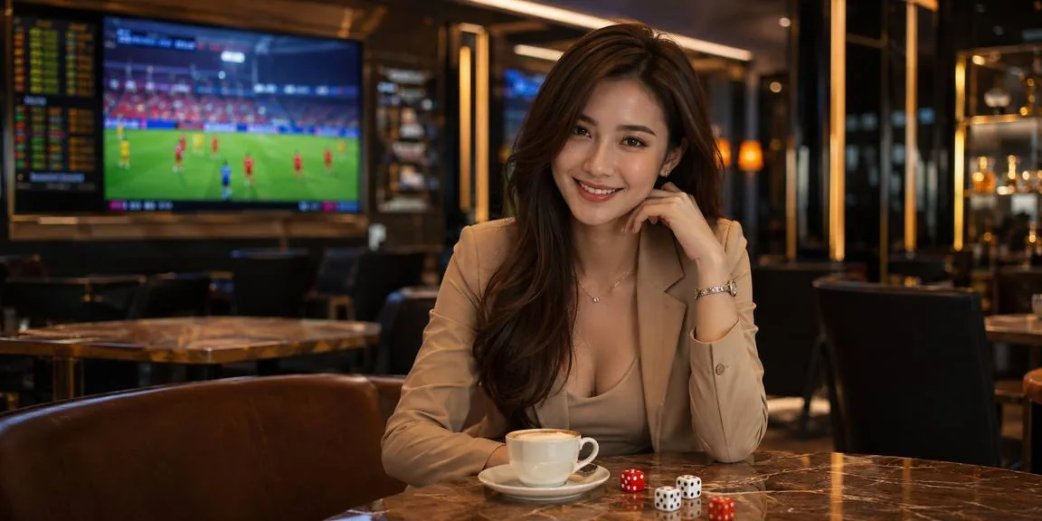 casinopa Những gì có trong sảnh casinopa