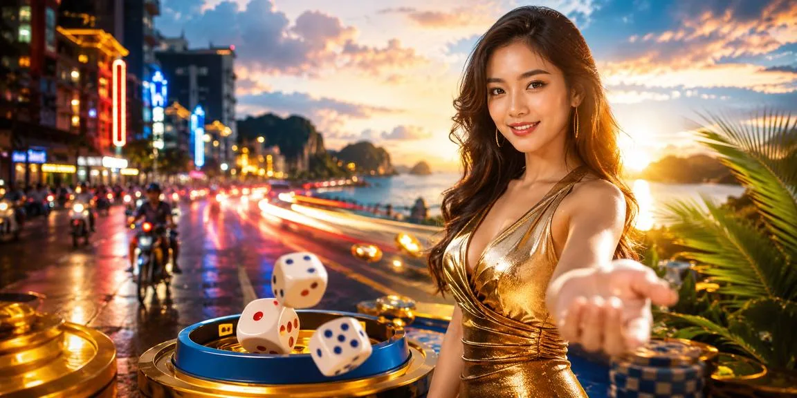 casinopa Việt Nam Tổng quan