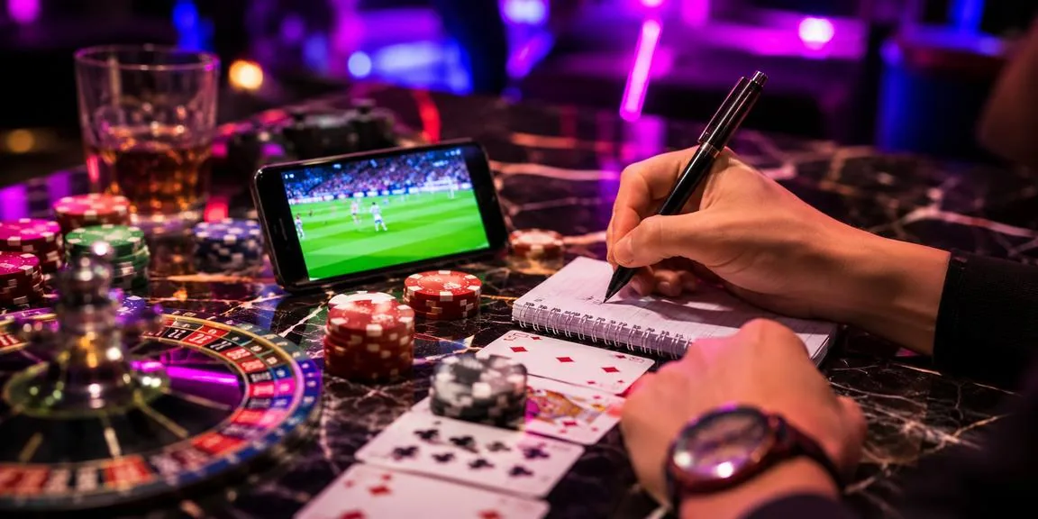 casinopa Thuật ngữ casinopa cho người chơi Việt